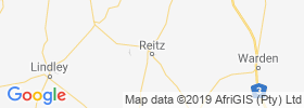 Reitz map